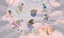 Wall street CIRCUS Circus 1 30851