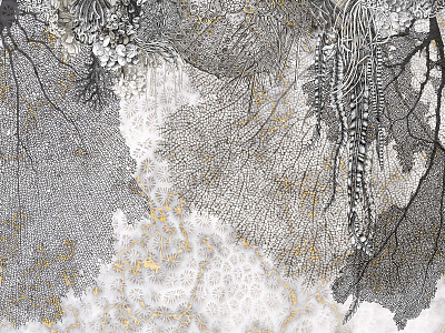 Фотообои Waves 17, WAVES, Wall street