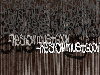 Фотообои Calligraffiti 26, CALLIGRAFFITI, Wall street Фотообои Calligraffiti 26, CALLIGRAFFITI, Wall street