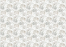 Обои с рисунком Marburg Gloockler Pompoos Provence 35637