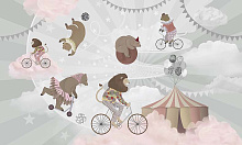 Wall street CIRCUS Circus 3 30853