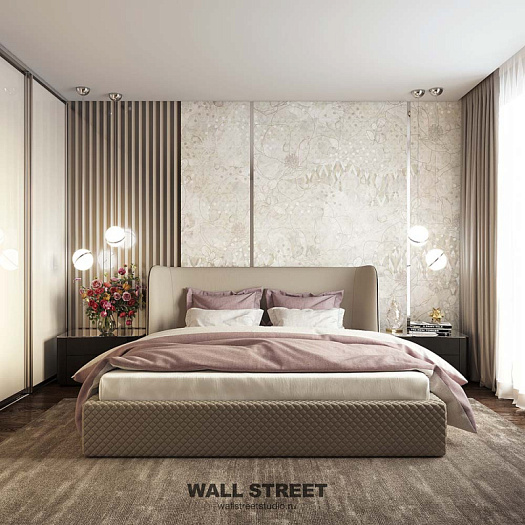 Фотообои в интерьере артикул Pattern Flower 8, PATTERN FLOWER, Wall street Фотообои в интерьере артикул Pattern Flower 8, PATTERN FLOWER, Wall street