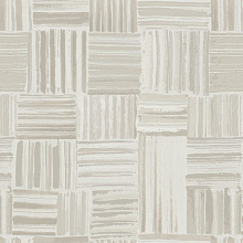Серые обои в полоску Sirpi Missoni Home 3 M3A 10204