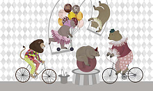 Wall street CIRCUS Circus 6 30856