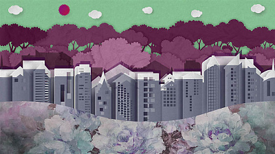 Фотообои Applique 13, APPLIQUE, Wall street Фотообои Applique 13, APPLIQUE, Wall street